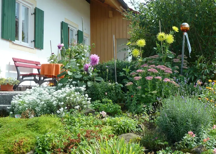 Hoernle Bad Kohlgrub